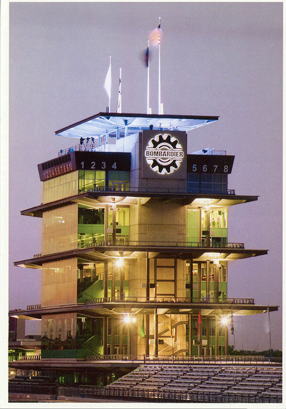 postcard